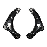 Nissan Versa / Versa Note / Micra Front Control Arm & Sway Link Kit