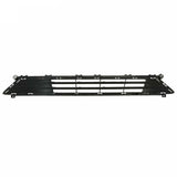Black Front Lower Bumper Grille for 2019-2020 Ford Fusion