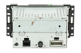 2005-2007 Saturn Relay Chevrolet Uplander AM/FM Radio CD 15224733 Opt US8 - product image