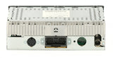 2002-2003 Mitsubishi Galant Receiver AM/FM CD MR587248 Face ID W286 - product image
