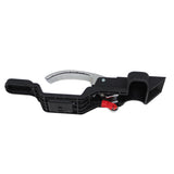 Front Driver Interior Door Handle for 2008-2014 Dodge Challenger 1MV571DVAA – product image 2