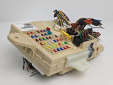 2009-2012 Kia Sorento Interior Cabin Fuse Box Assembly 954001U022 954001U022XM OEM - product image