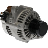 New Alternator For Toyota Tacoma L4 2.7L 07-16 104210-8591 400-52378R 400-52555R PP11354N – front view