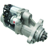 New Starter For DELCO 39MT 24 VOLT 10461754 19011507 19011522 8200034 PP6819N – front view