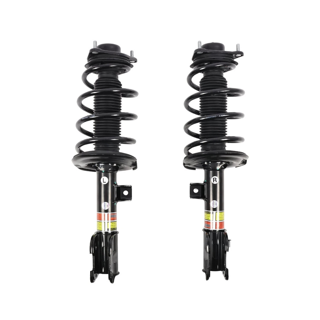 Hyundai Santa Fe / Kia Sorento Front Complete Strut Pair 61333532LR