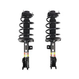 Hyundai Santa Fe / Kia Sorento Front Complete Strut Pair 61333532LR