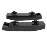 Front Bumper Bracket Pair for 2009-2014 Honda Spirior Acura TSX 71193-TL0-G00 – product image 2