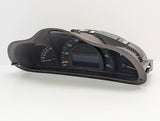 99-05 Mercedes C230 C320 Speedometer Odometer Instrument Cluster A2035402248 OEM A2035404047 - product image