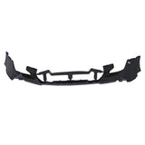 Primed Front Bumper Cover without Sensor Holes for 2022-2024 GMC Terrain 84931973
