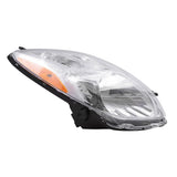 Headlight For 2009-2011 Yaris Hatchback Set 8113052B50 TO2519123 6221-0042LR - product image