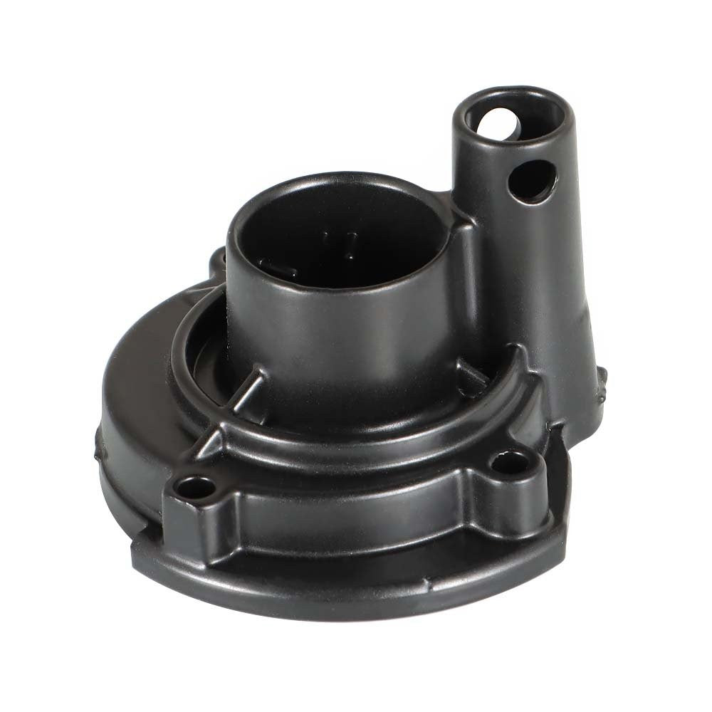 Water Pump Impeller Kit for Johnson Evinrude 9.5 and 10 HP Outboards 382296