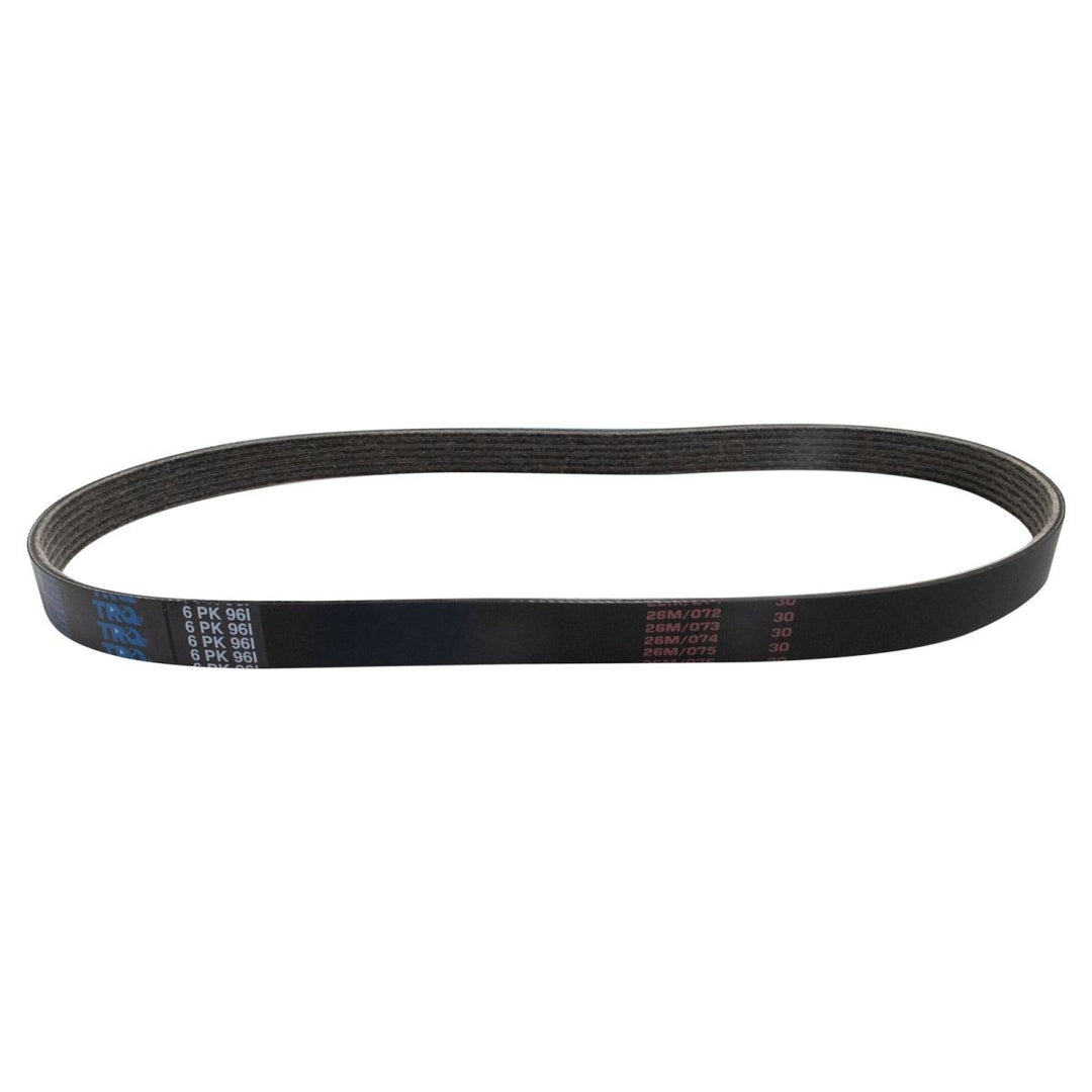 Serpentine Belt Drive Component Kit for Mazda 3, CX-3 & CX-5