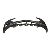 Front Bumper Cover for 2019 Chevrolet Cruze 42679642 – product image 4