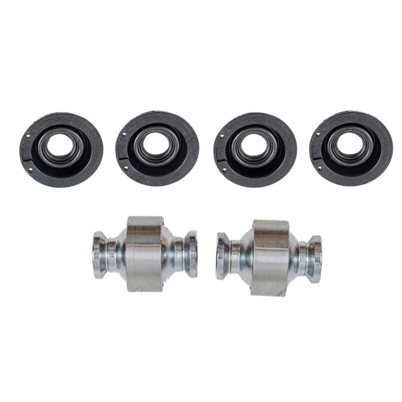 Upper Control Arm Ball Joint and Gaiter Set for Ferrari 360 430 456 575M 599 612