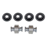 Upper Control Arm Ball Joint and Gaiter Set for Ferrari 360 430 456 575M 599 612
