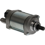 Starter For Honda ATV TRX700XX 08-09, 31200-HP6-A01 SMU0431 410-58037 PP19650N – front view