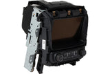 2015 Chevrolet Yukon AM/FM Radio Control Panel Display Opt U42 Model ID 23235640 - product image