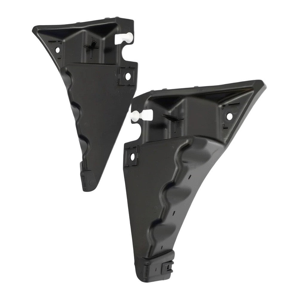Front Bumper Retainer Set AR3Z17C861A for 2010-2014 Ford Mustang