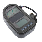 Display Panel Monitor for Volvo EC210 EC240 Excavator 14390065