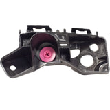 Brock Front Outer Bumper Cover Side Support Bracket fits Lexus ES Right 6449-0065R - product image