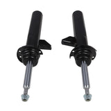 Front Shock Absorber Pair for 2006-2010 BMW 525xi 528xi 530xi 535i xDrive 31316786519 – product image 3