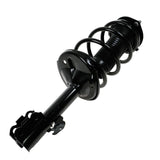 Front Complete Strut and Rear Shock Set for 2004-2010 Toyota Sienna AWD