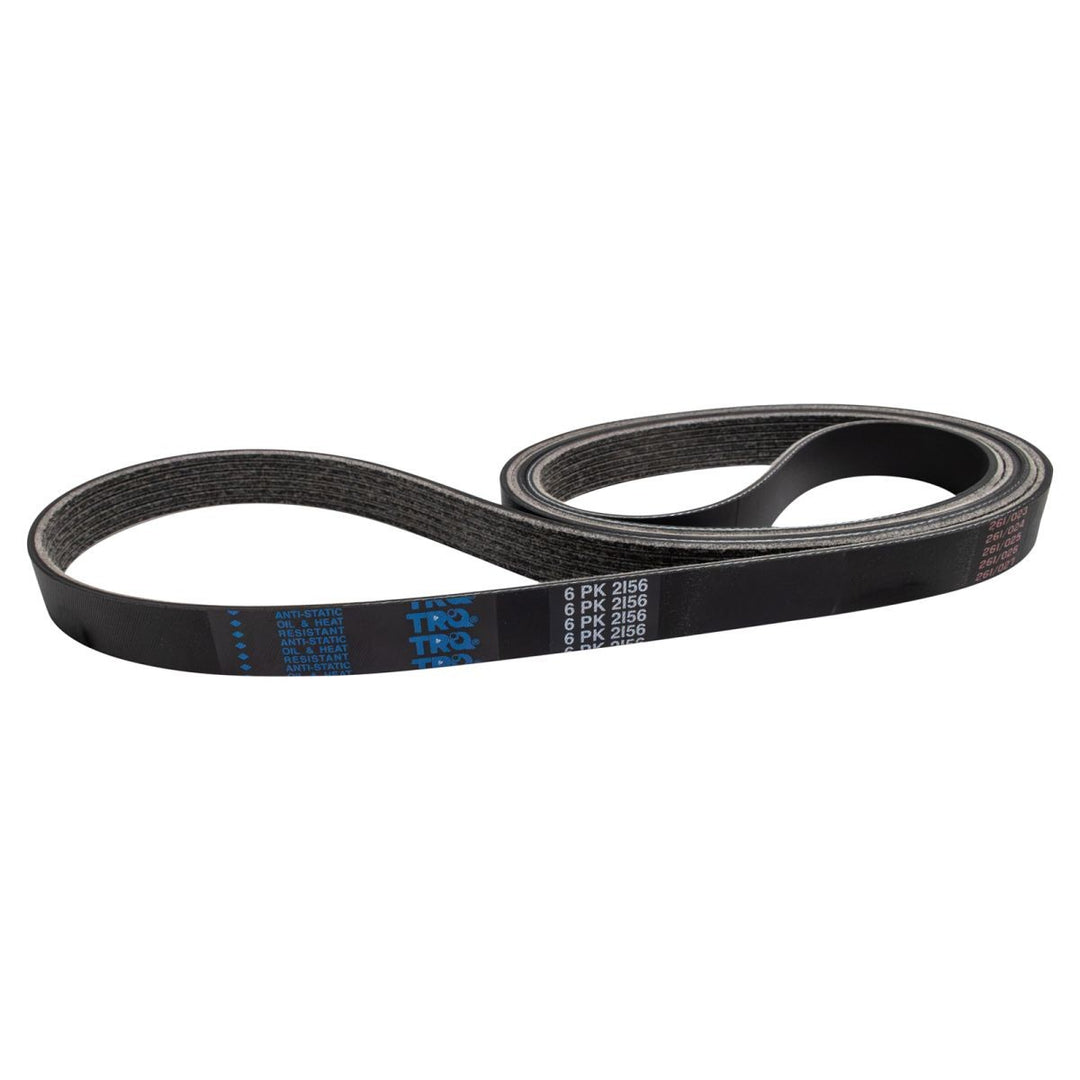 Serpentine Belt for 2009-2015 Cadillac CTS, Ford Taurus, Windstar and More