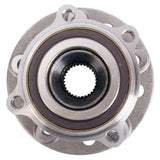 Front Wheel Hub & Bearing for 2015-2022 Mercedes-Benz C-Class
