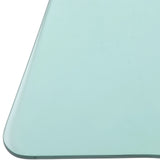 Front Right Door Window Glass for 2021-2026 Ford Mustang Mach-E DD13323GTN