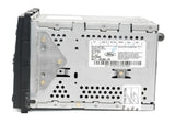 2008-2009 Ford Taurus Mercury Sable OEM AM FM MP3 CD Radio 8G1T-18C869-FB - product image