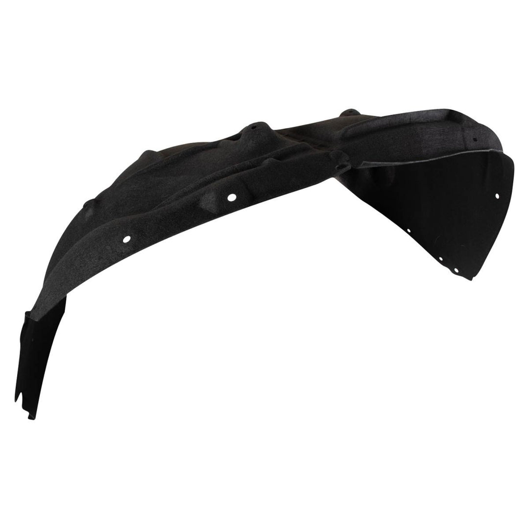 Front Driver Side Inner Fender Liner for 2020-2023 Chevrolet Silverado 2500 HD and 3500 HD