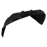 Front Driver Side Inner Fender Liner for 2020-2023 Chevrolet Silverado 2500 HD and 3500 HD