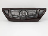 2013-2016 NISSAN PATHFINDER Navigation Radio Control Panel 3KA6A210252 OEM - product image
