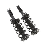 Front Complete Strut Assembly Pair for 2010-2017 Chevrolet Equinox GMC Terrain 11463 – product image 3