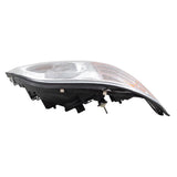 Headlight For 1999-2003 Windstar Right 3F2Z13008CA FO2503166 3221-0037R - product image