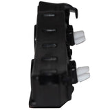 Bumper Bracket fits 2018-2022 Accent Sedan Front Side Support Set 86514J0000 9449-0009LR - product image
