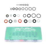 O-Ring and Sealing Washer Kit 705 Piece 32 Sizes