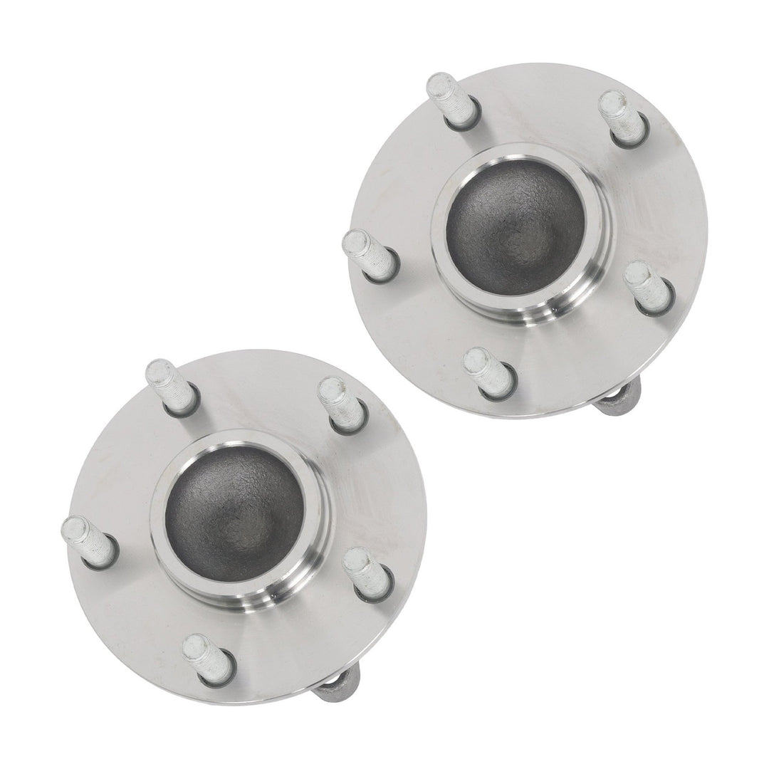 Rear Wheel Hub and Bearing Pair for 2013-2020 Mitsubishi Outlander Eclipse Cross 512563
