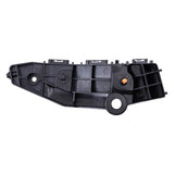 Front Driver Side Bumper Cover Retainer for 2019-2021 Rav4 & Rav4 Hybrid 6449-0034L - product image