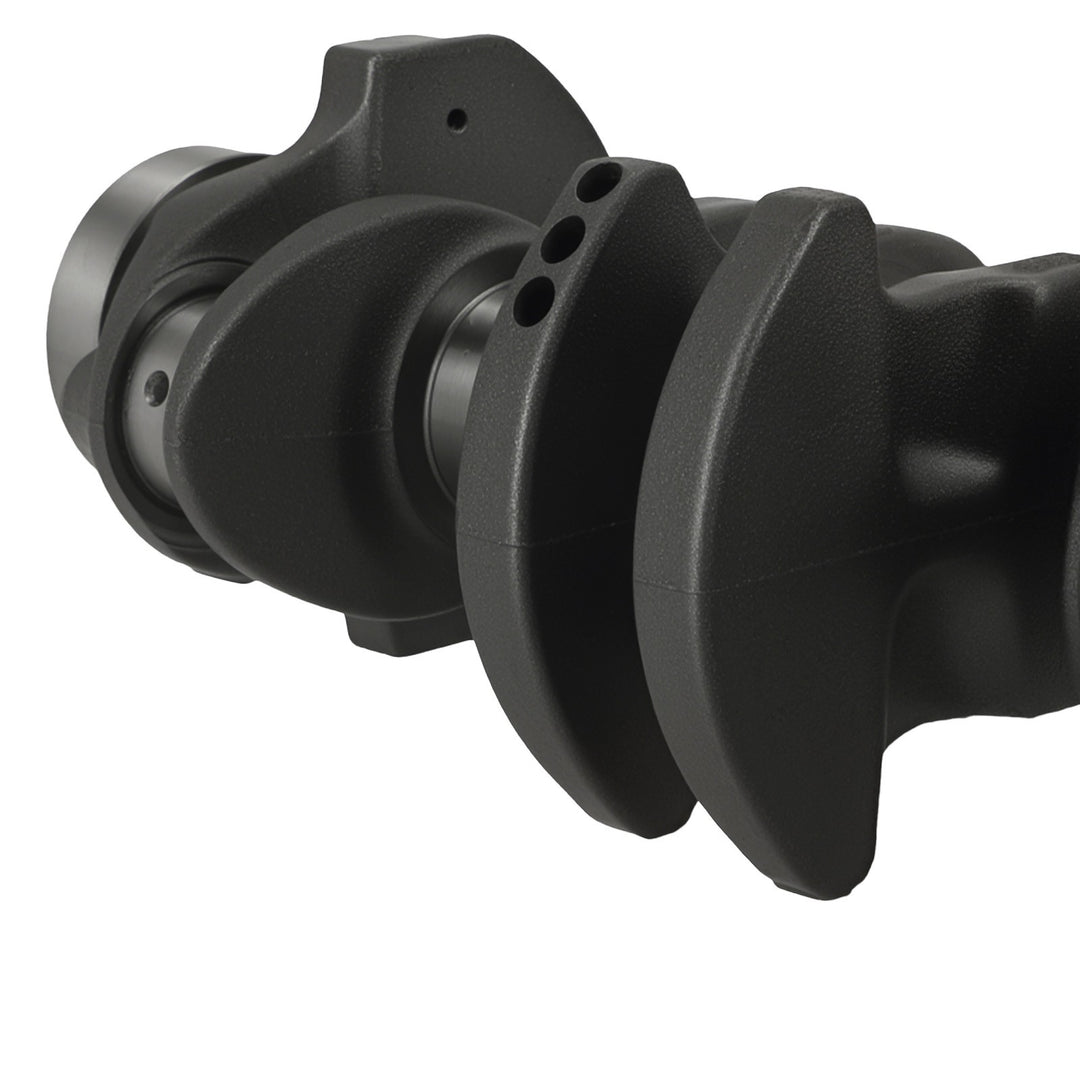 Crankshaft for 2012-2019 Hyundai Accent Veloster and Kia Rio Soul 1.6L 23110-2B610