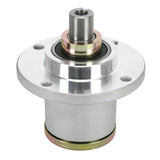 Deck Spindle for 2017-2022 Spartan Mowers RZ RZ Pro RZ HD 437-0006-00