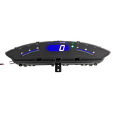 2006-2011 Honda Civic Sedan OEM Speedometer Instrument Cluster Info Display 78100-SNA-A141 - product image