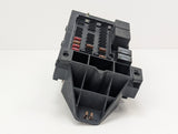 1997-1998 Ford F150 F250 Interior Junction Fuse Box F65B-14A067-AF OEM - product image