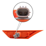 Park/Signal/Side Marker For 2016-2021 Civic Left 33850TBAA02 HO2550127 7223-0025L - product image