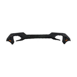 Front Bumper Cover with Side Light Holes for 2022-2023 Chevrolet Equinox 84911084