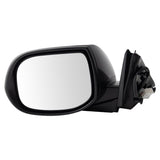 Power Heated Side Mirror Pair with Turn Signal for 2009-2014 Acura TSX