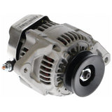 Alternator For GEHL SKID STEER SL4625SX & KUBOTA LOADER R410 F2403 ENGINE 3612196 – front view