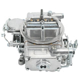 600 CFM 4160 4-Barrel Carburetor Manual Choke Replacement for 0-1850S