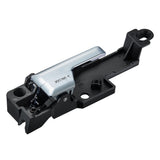 Front Right Interior Door Handle for 2006-2012 Ford Fusion Lincoln MKZ Zephyr Mercury Milan 6E5Z-5422600-AA
