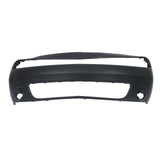 Primed Front Bumper Cover for 2015-2023 Dodge Challenger 68258730AB